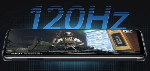 Cubot X70 12gb + 12gb = 24gb 256gb Dual Sim Duos