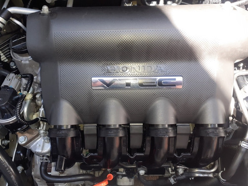 Honda Fit 2007 1.5 Ex 5p