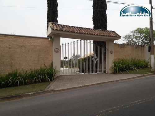 Imagem 14 de 20 de Chácara Com 4 Dormitórios À Venda, 15300 M² Por R$ 2.000.000,00 - Vista Alegre - Vinhedo/sp - Ch0027