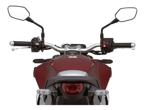 Imagem 4 de 11 de Honda