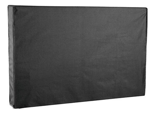 Imagen 2 de 5 de Funda Tv Led Impermeable 46 Pulgadas