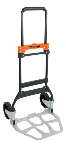 Diablo De Carga Plegable 120 Kg Truper 103198