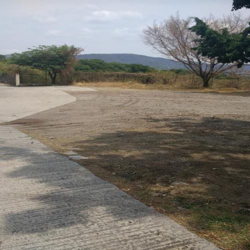 Terreno En Pedregal De Las Fuentes, Jiutepec, Morelos - Ine-495-tc