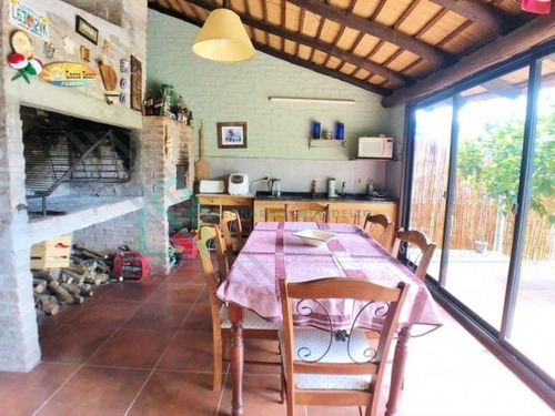 Imagen 20 de 30 de Colonia Del Sacramento - Soñada Casa Con Todas Las Comodidades