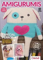 Comprar Revista Crochet Amigurumis Especial Perros - Arcadia