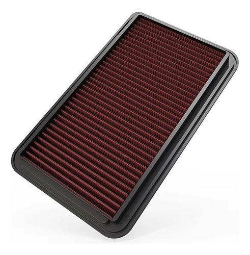 Filtro Aire Plano Kn 33-2260 Toyota/high