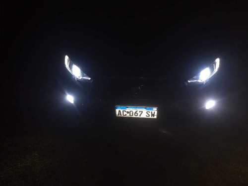Honda Civic 2.0 Ex 2018