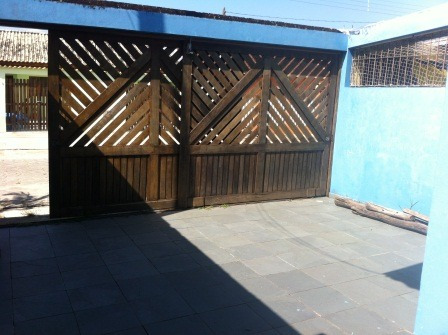 Imagem 3 de 12 de Vende Se Casa Com Piscina Em Itanhaém