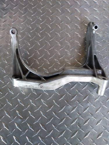 Base Soporte Motor De Trasmición Honda Civic 2002 1.7