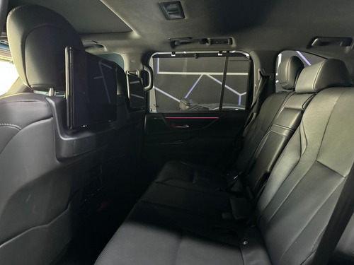 Lexus LX 3.5 Lx 600 Executive