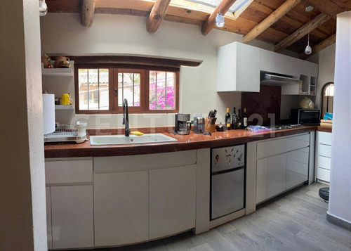 Casa En Venta, Barrio El Cerrillo En San Cristobal De Las Casas