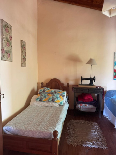 Propiedad En Venta 139.95 M2 Sobre Lote 949.40 M2 En Villa Yacanto De Calamuchita - Córdoba