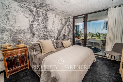 Moderno E Impecable Departamento En Lo Curro