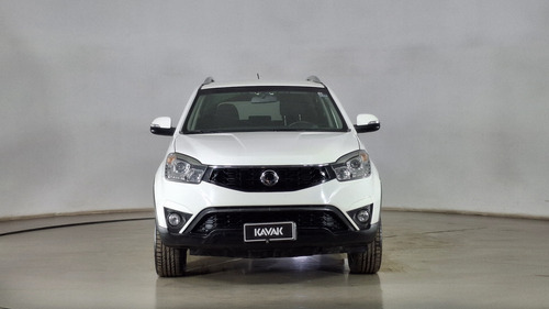 Ssangyong Korando 2.2d Std Full Kd2111