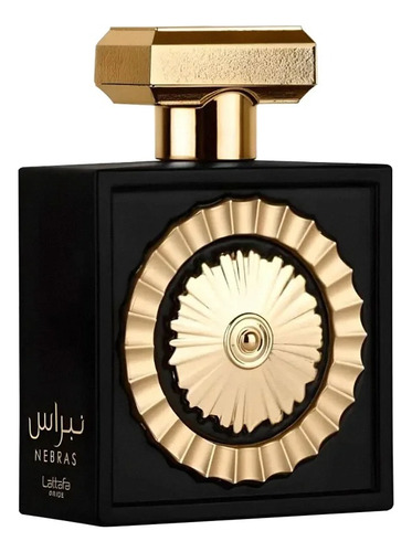 Lattafa Pride Nebras Unisex 100ml Edp