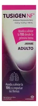 Comprar Tusigen Nf Jarabe 0,225 G\u002F0,225 G\u002F100 Ml, 1 Frasco 150 Ml + Vaso Dosificador
