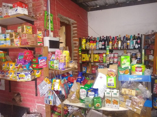 Imagen 2 de 19 de Importante Fondo De Comercio