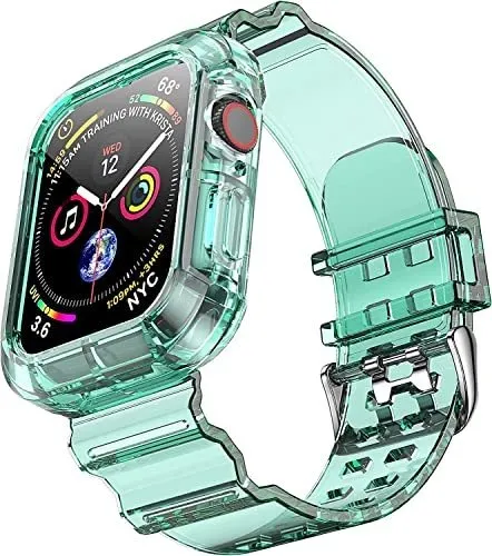 Apple watch best sale bumper 44