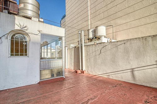 Venta Casa 5 Ambientes Impecable Triplex Garage Caballito