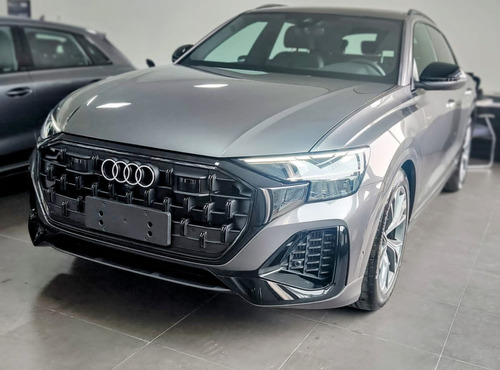 Audi Q8 3.0 55 Tfsi Quattro