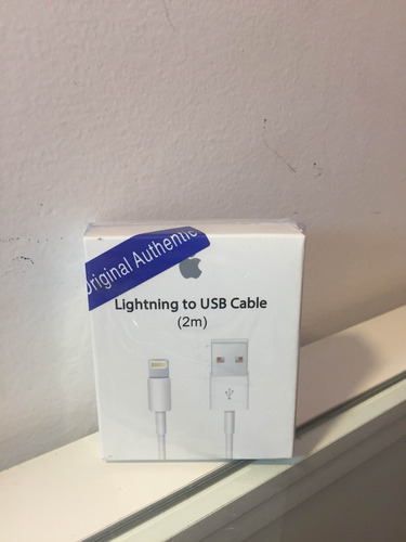 Cabo iPhone Lightning