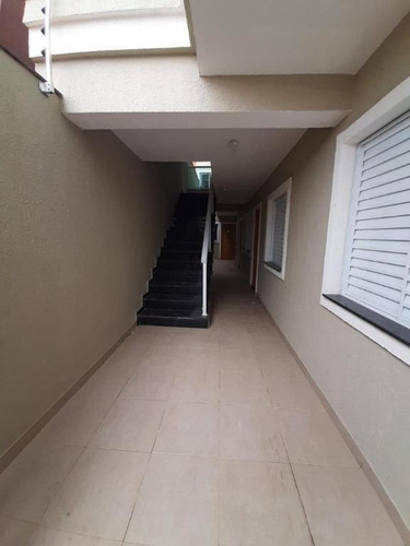 Imagem 3 de 17 de Apartamento À Venda, 38 M² Por R$ 215.000,00 - Itaquera - São Paulo/sp - Ap0767