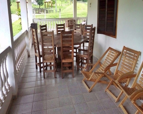 Imagem 29 de 30 de Sitio À Venda Em Juquitiba, - 21 - 32982657