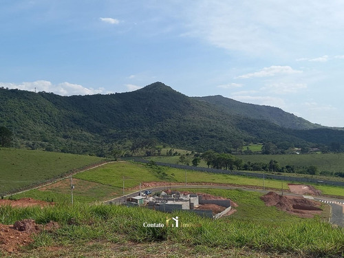 Imagem 7 de 8 de Lindo Lote Condomínio Greenfield Venda Atibaia - Tc0165-1