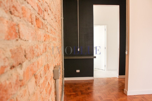 Imagem 29 de 29 de Studio Reformado - Morar Ou Investir... - 974