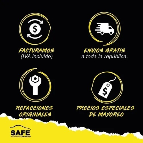 Soporte Transmision Porsche Macan 2014-2018 Premium