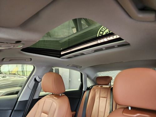 Audi A4 2.0 T Select Mild Hybrid 190 H.P.