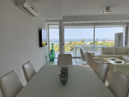 Imagen 9 de 22 de Apartamento En Alquiler Por Temporada De 2 Dormitorios En Manantiales (ref: Bpv-7138)