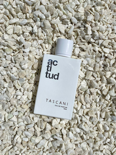 Perfume Actitud Tascani