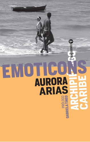 Emoticons - Arias, Aurora