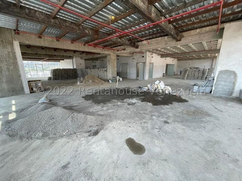 Imagen 12 de 12 de Tibizay Diaz Alquila Oficina Las Mercedes 22-18634 0414-412-02-53