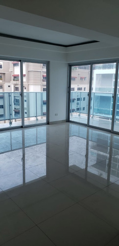 Bella Vista Sur Piso 8 Apartamento De Oportunidad 