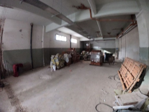Imagen 6 de 9 de Galpon En Venta En Ciudadela