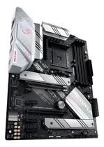Comprar Placa Mãe Amd Asus Rog Strix B550-a Gaming Ryzen 3ª 4ª E 5ª