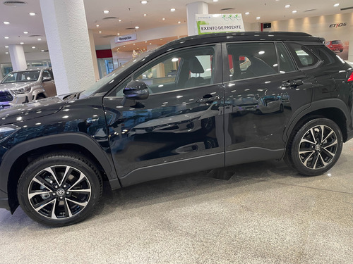 Toyota Corolla Cross 1.8 Hev Xei Ecvt