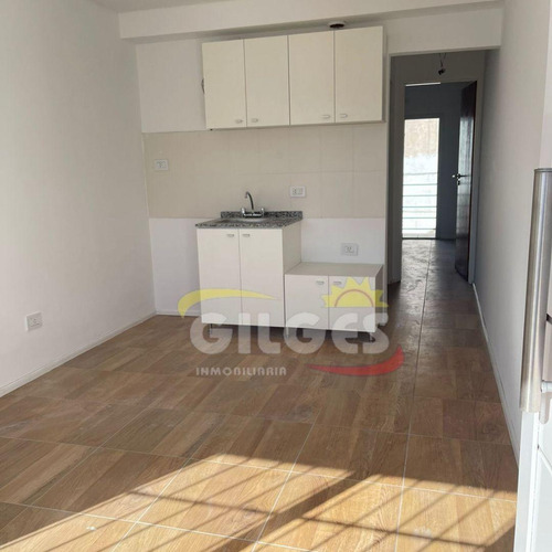 Alquiler Departamento En Ramos Mejia A Estrenar