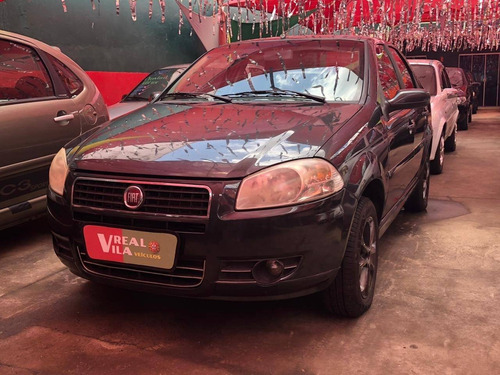 Fiat Siena 1.0 Mpi El Celebration 8v Flex 4p Manual