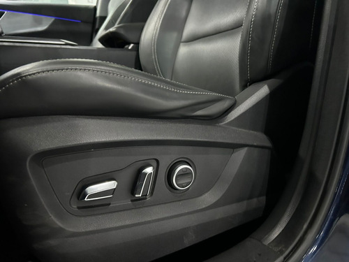 Chery Tiggo 5X TIGGO 5X PRO 1.5 TURBO (HÍBRIDO)