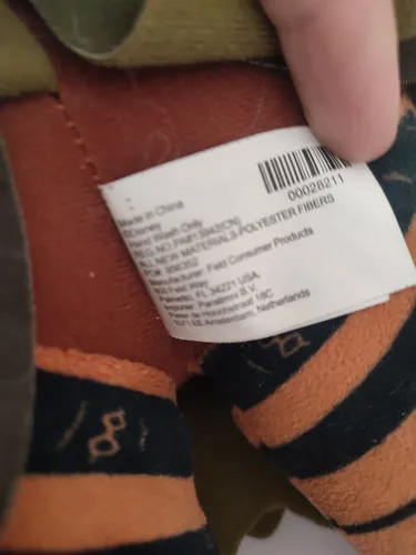 Peluche de maui sale