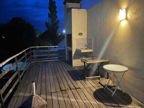 Alquilo Piriapolis Linda Casa En Ona Residencial Muy Cerca Del Mar 2 Dormitorios Amplios Lugar Para El Auto Parrillero Totalmente Equipada Para 6 Personas