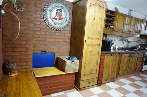 Imagen 9 de 30 de Semipiso 4 Ambientes Con Dependencia Cochera Impecable