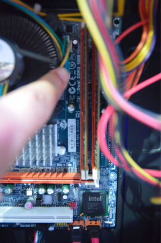 Computador LG