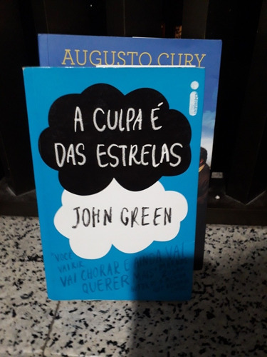 4 Livros Em Bom Estado