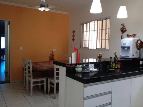 Imagem 16 de 16 de Casa Com 3 Dormitórios À Venda, 145 M² Por R$ 499.000,30 - Jaraguá - São Paulo/sp - Ca0186
