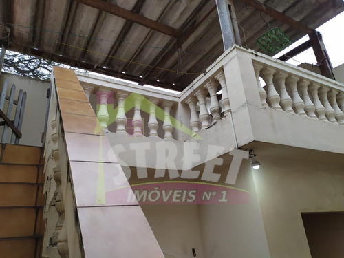 Imagem 25 de 27 de Sobrado Residencial Ou Comercial Na Av. Alameda Yayá - Ca00028 - 34411916