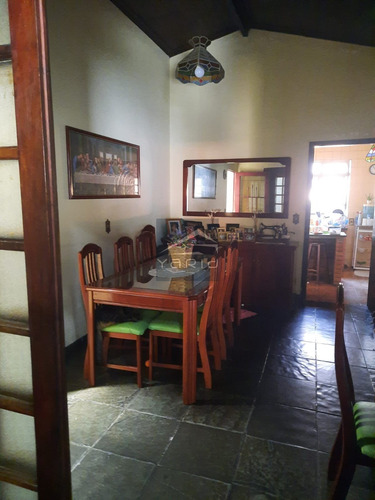 Imagem 12 de 20 de Casa A Venda Na Vila Municipal, Jundiaí - Ca01962 - 70853133